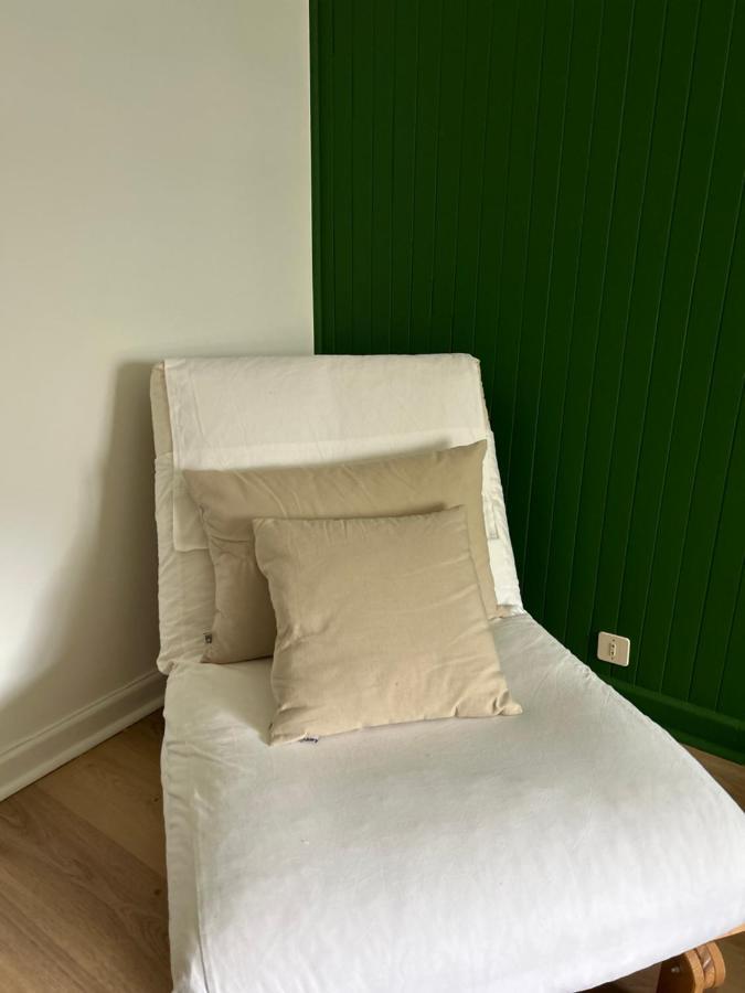 Confortable Appartement Renove Centre Villard De Lans Esterno foto